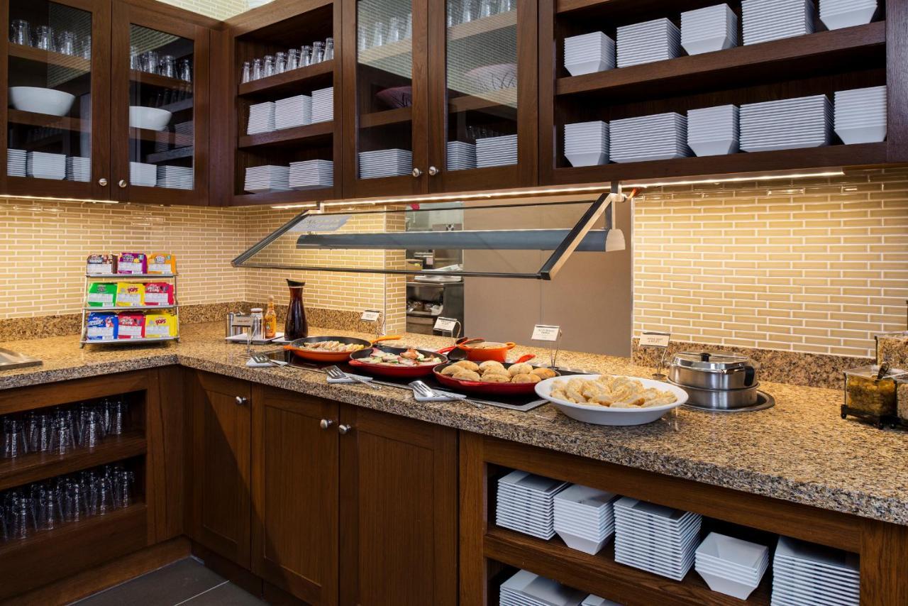 Hyatt Place Portland Downtown - Old Port Square Экстерьер фото