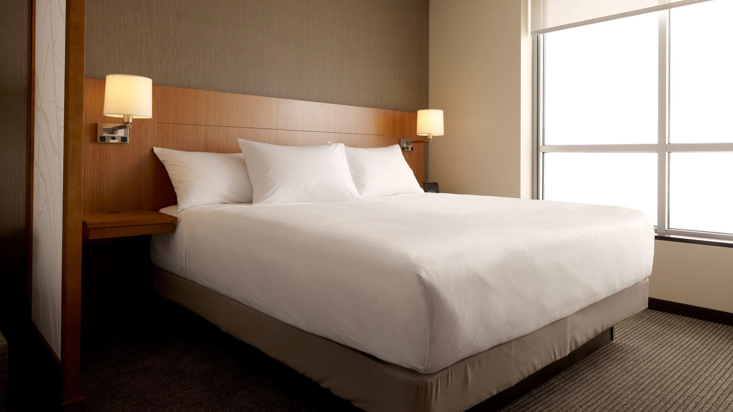 Hyatt Place Portland Downtown - Old Port Square Экстерьер фото