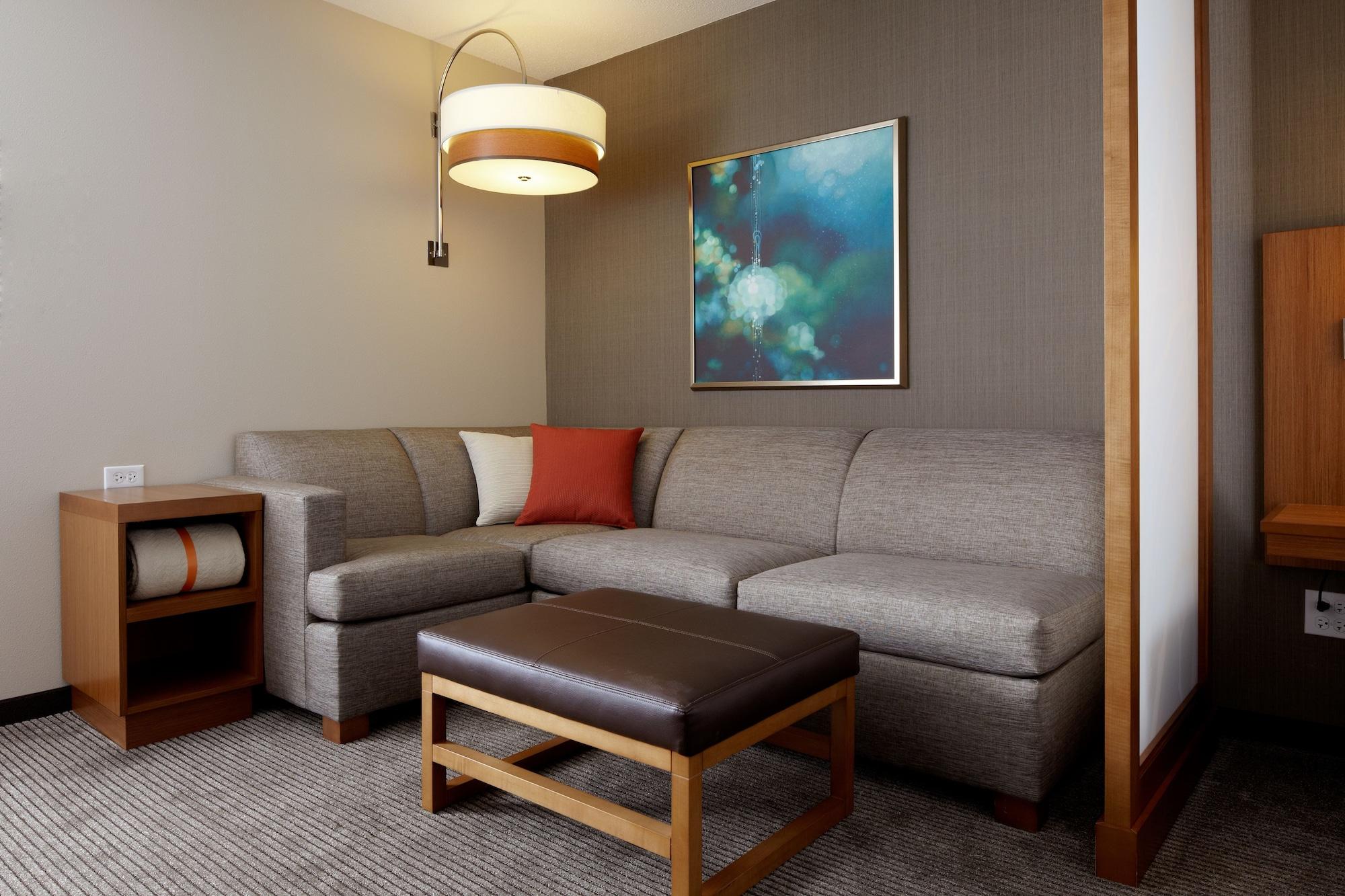 Hyatt Place Portland Downtown - Old Port Square Экстерьер фото