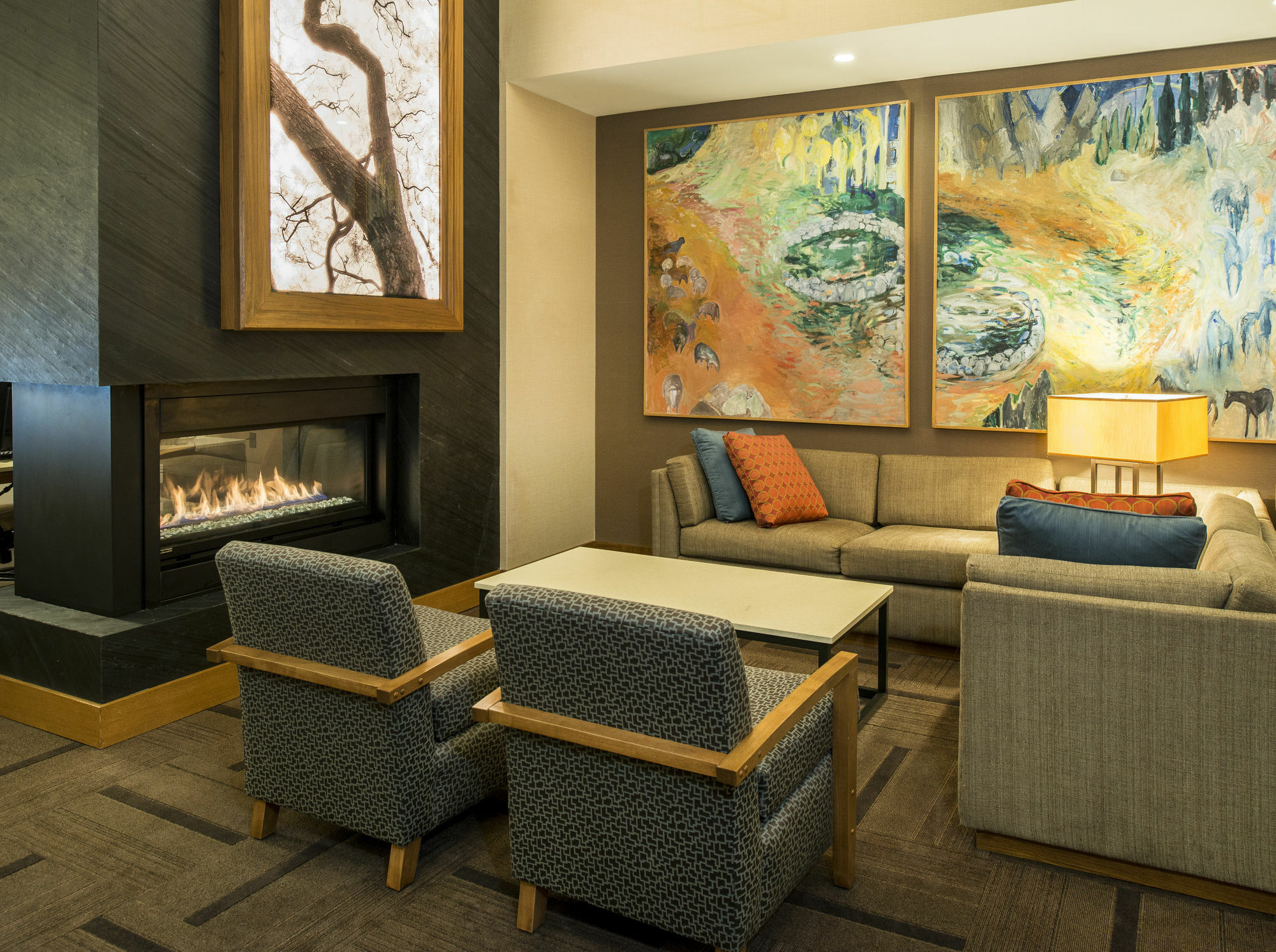 Hyatt Place Portland Downtown - Old Port Square Экстерьер фото