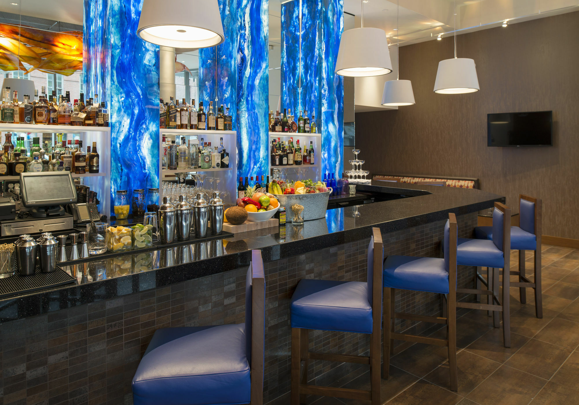 Hyatt Place Portland Downtown - Old Port Square Экстерьер фото