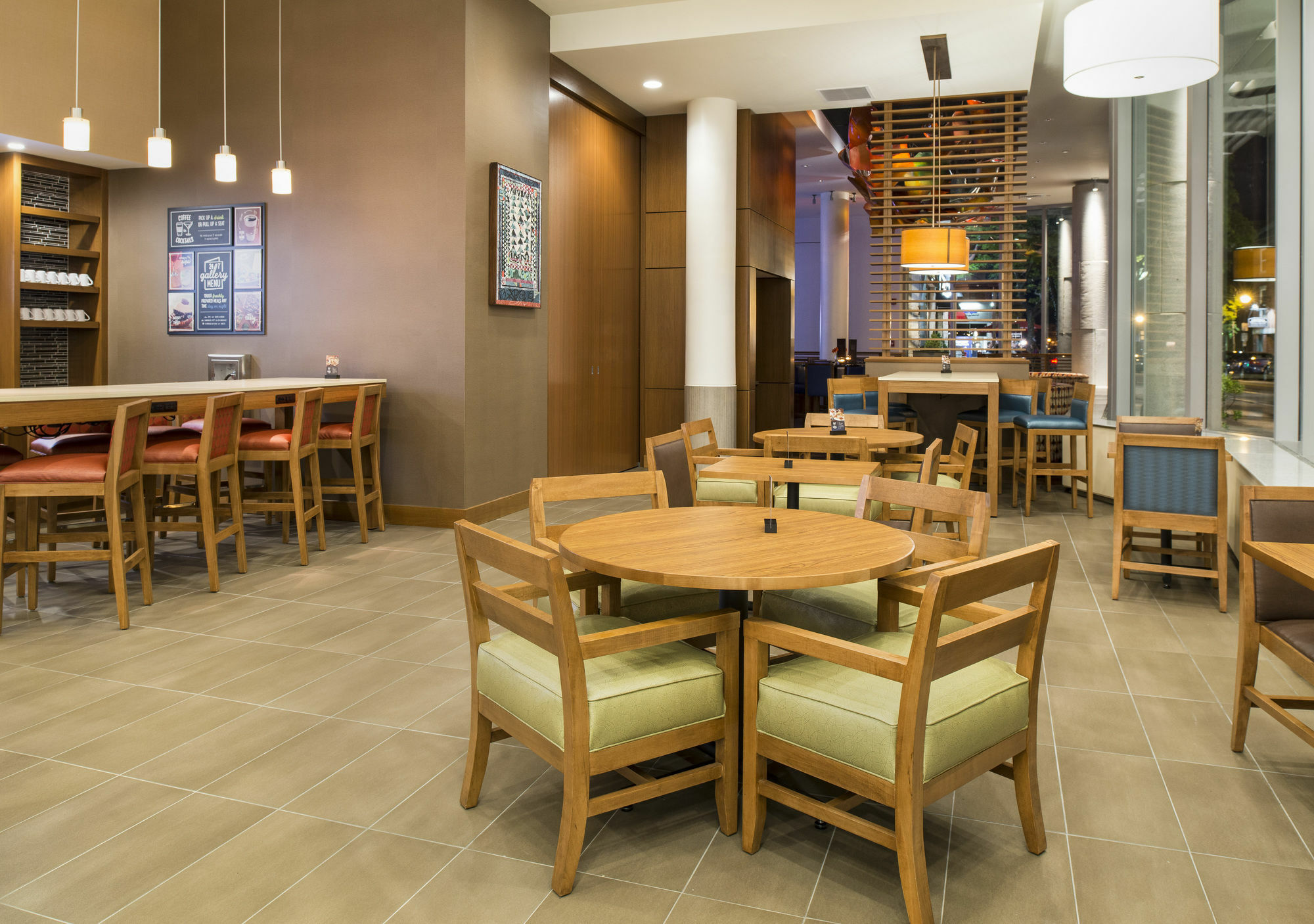 Hyatt Place Portland Downtown - Old Port Square Экстерьер фото