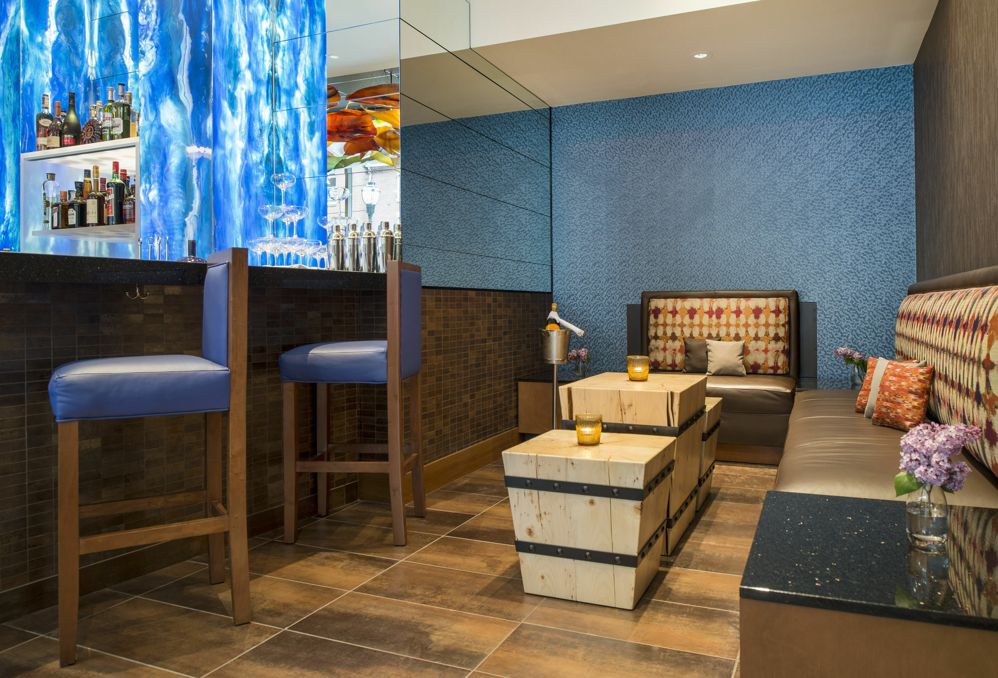Hyatt Place Portland Downtown - Old Port Square Экстерьер фото