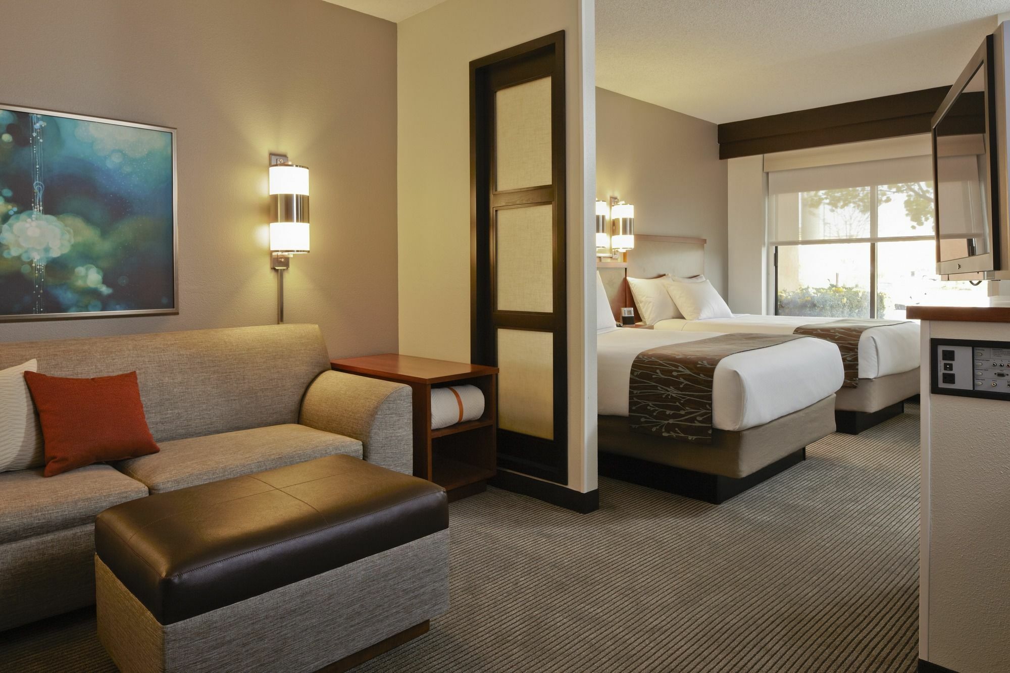 Hyatt Place Portland Downtown - Old Port Square Экстерьер фото