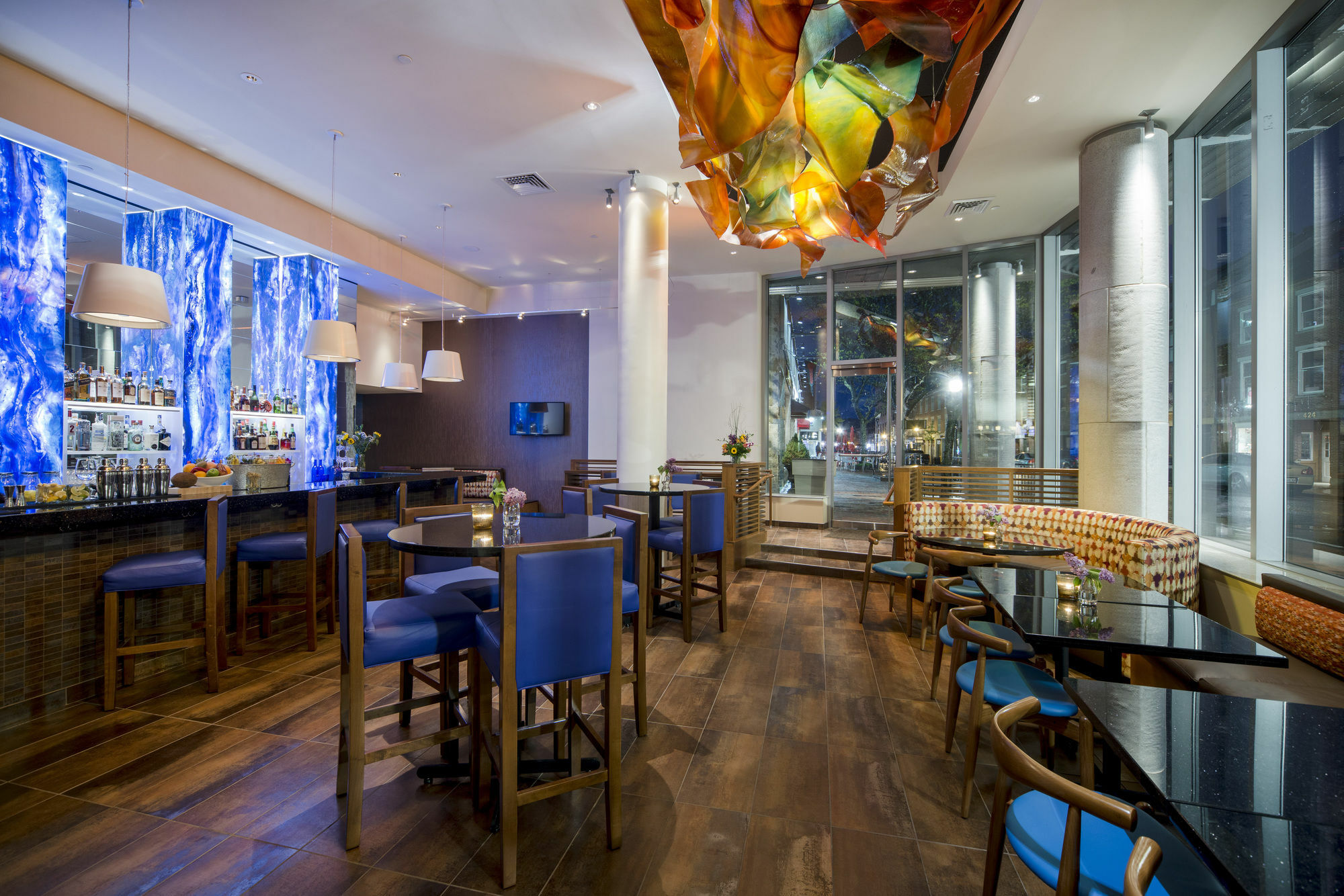 Hyatt Place Portland Downtown - Old Port Square Экстерьер фото